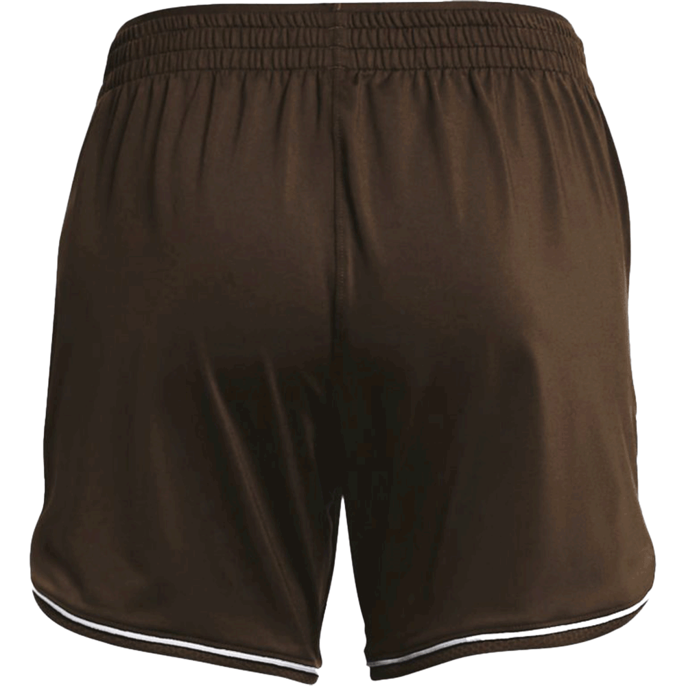 UA Women's Knit Mid-Length Shorts – Midway Sports