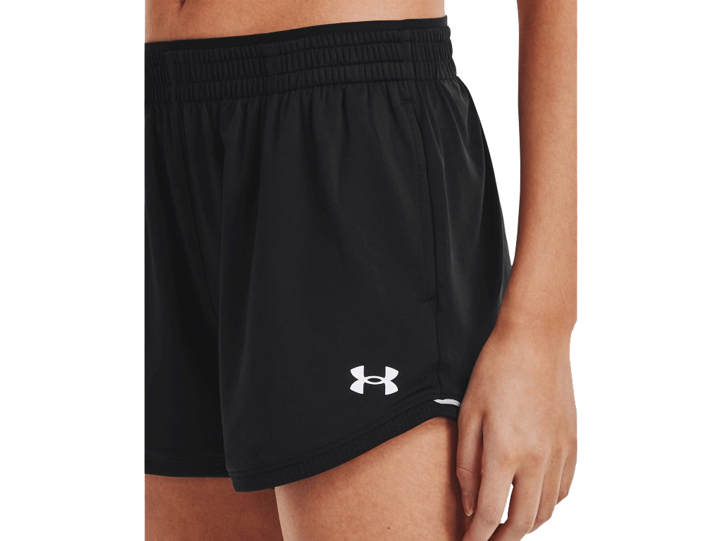 UA Women's Knit Shorts
