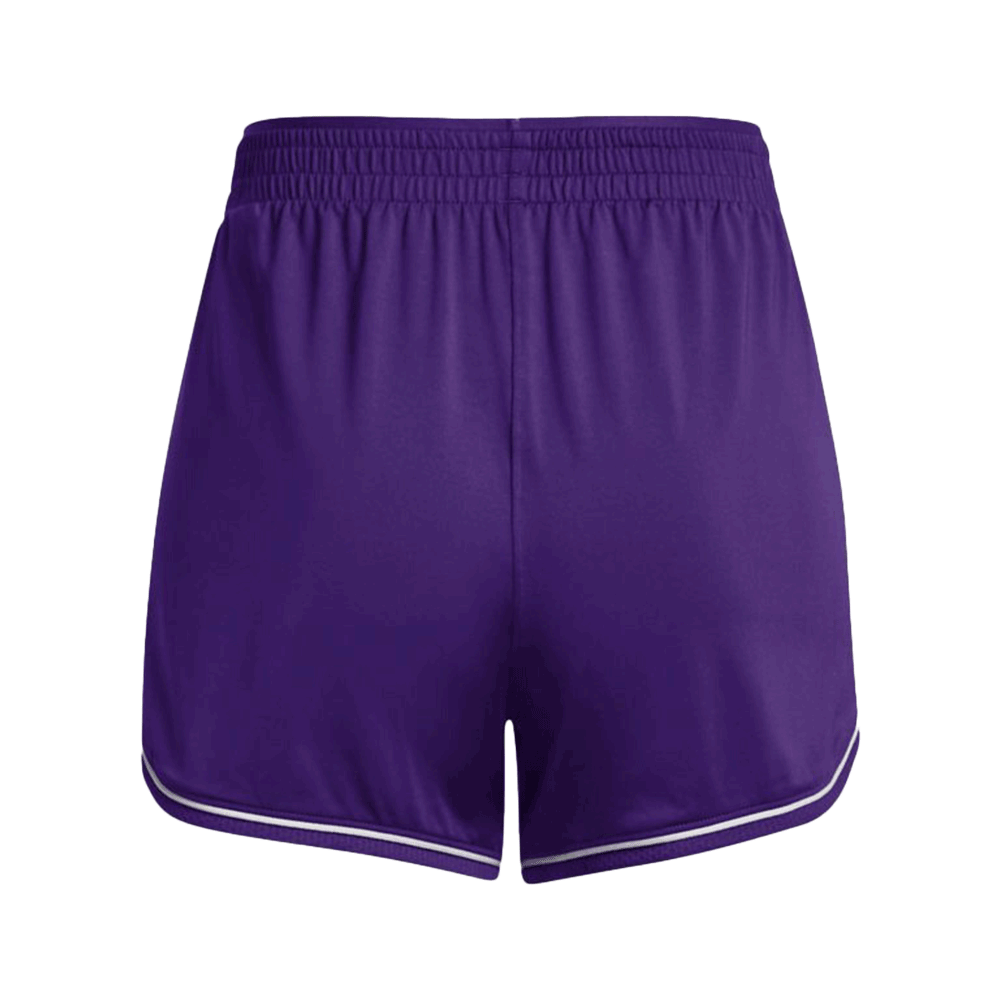 UA Women's Knit Shorts – Midway Sports