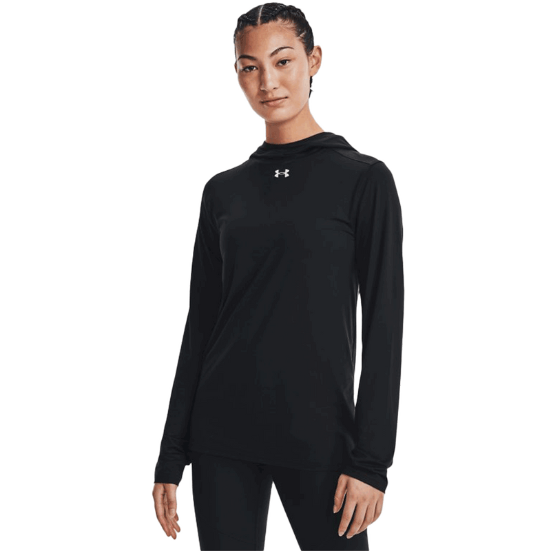 UA Women's Knockout Team Hoodie