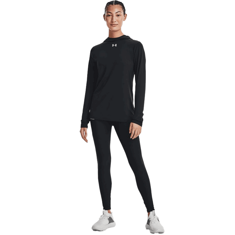 UA Women's Knockout Team Hoodie