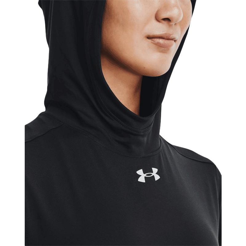 UA Women's Knockout Team Hoodie