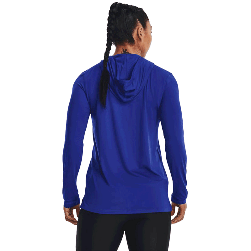 UA Women's Knockout Team Hoodie