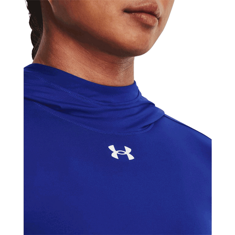 UA Women's Knockout Team Hoodie