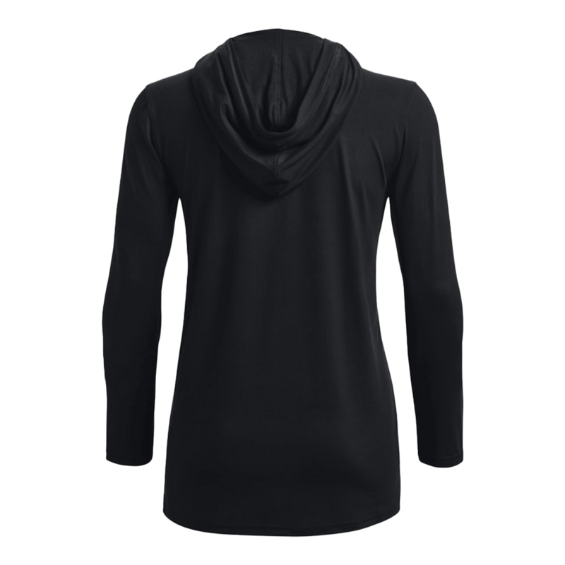 UA Women's Knockout Team Hoodie