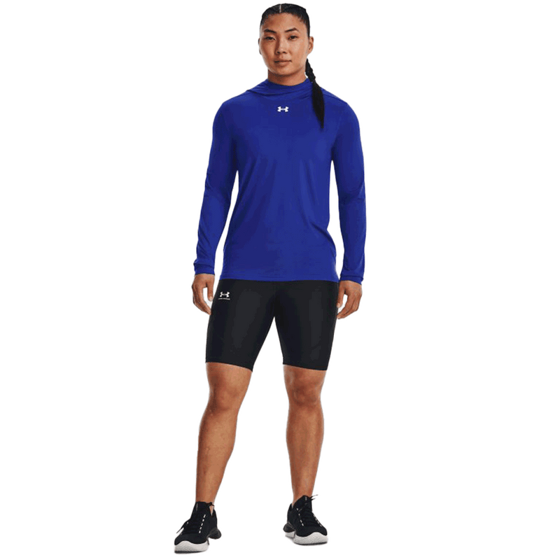 UA Women's Knockout Team Hoodie