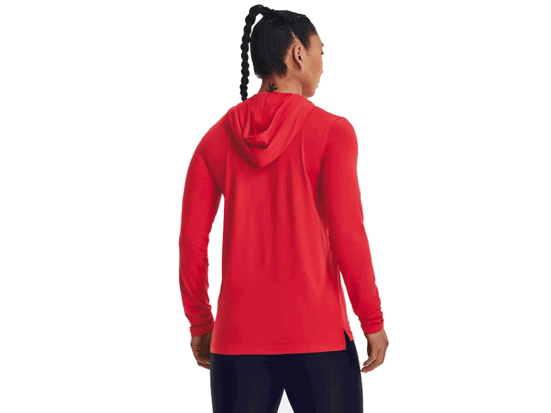 UA Women's Knockout Team Hoodie