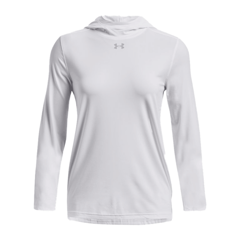 UA Women's Knockout Team Hoodie