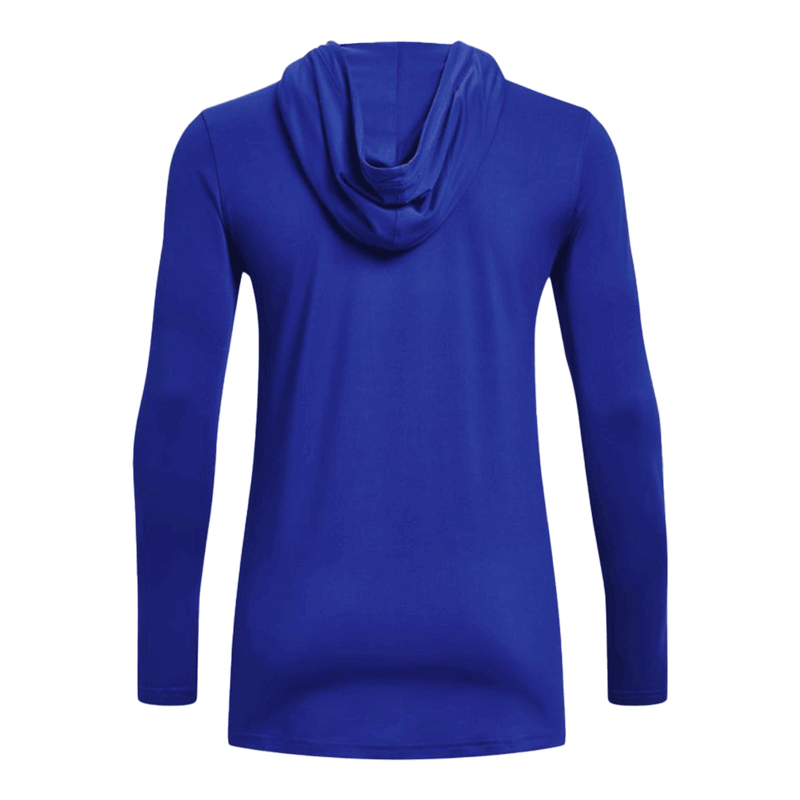 UA Women's Knockout Team Hoodie