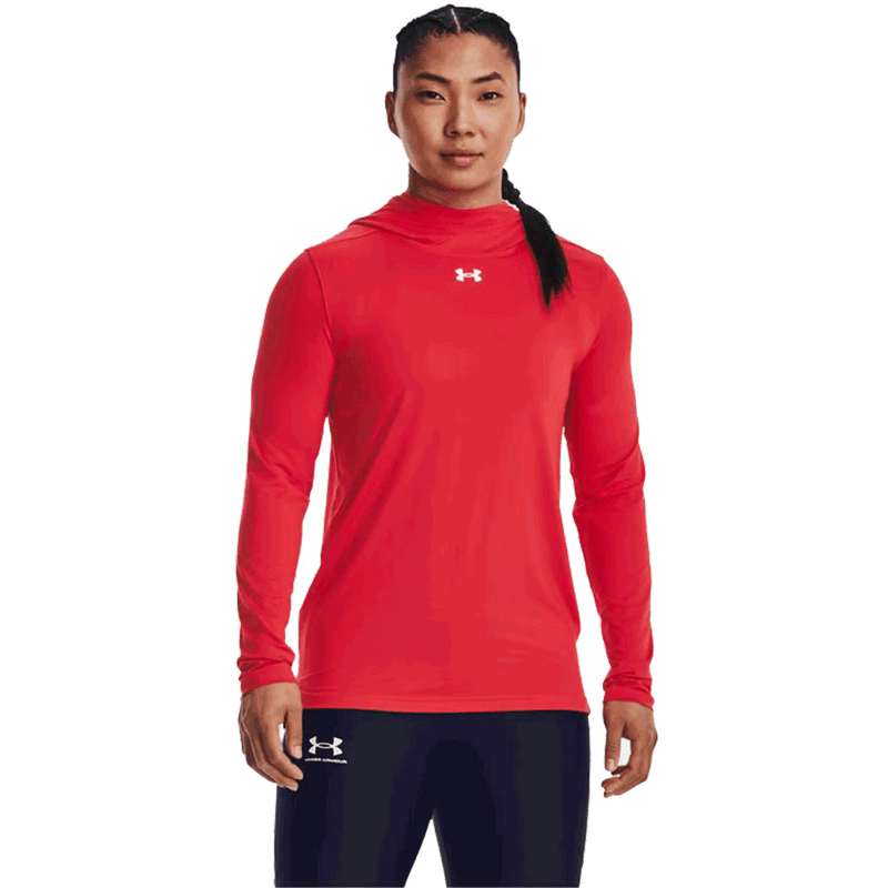 UA Women's Knockout Team Hoodie