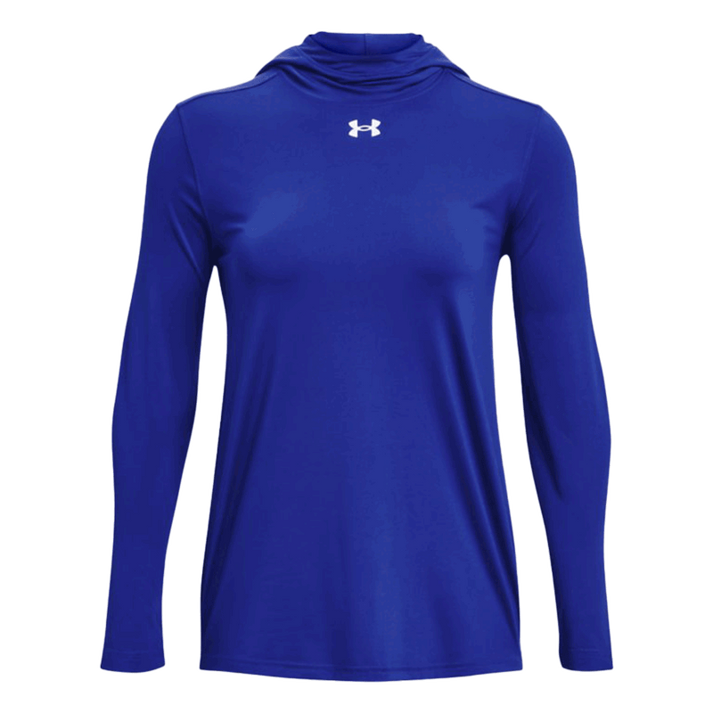 UA Women's Knockout Team Hoodie