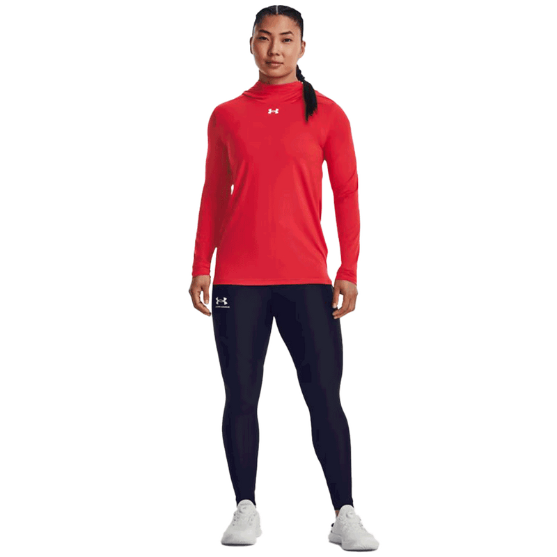 UA Women's Knockout Team Hoodie