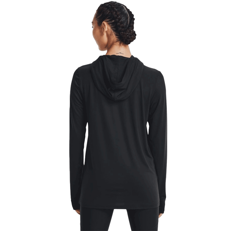 UA Women's Knockout Team Hoodie