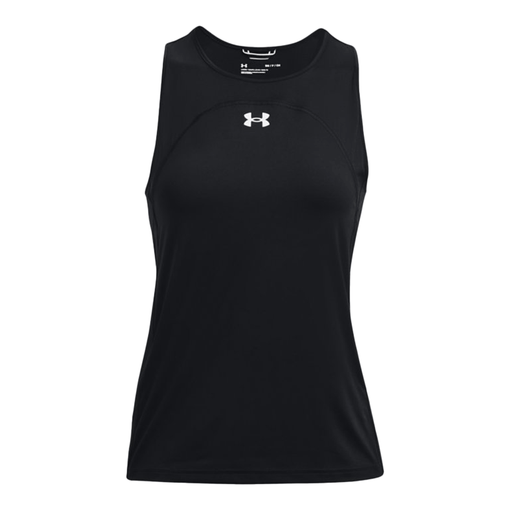 UA Women's Knockout Team Tank – Midway Sports