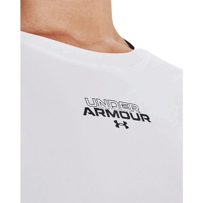 UA Women's Long Sleeve Shooting Shirt