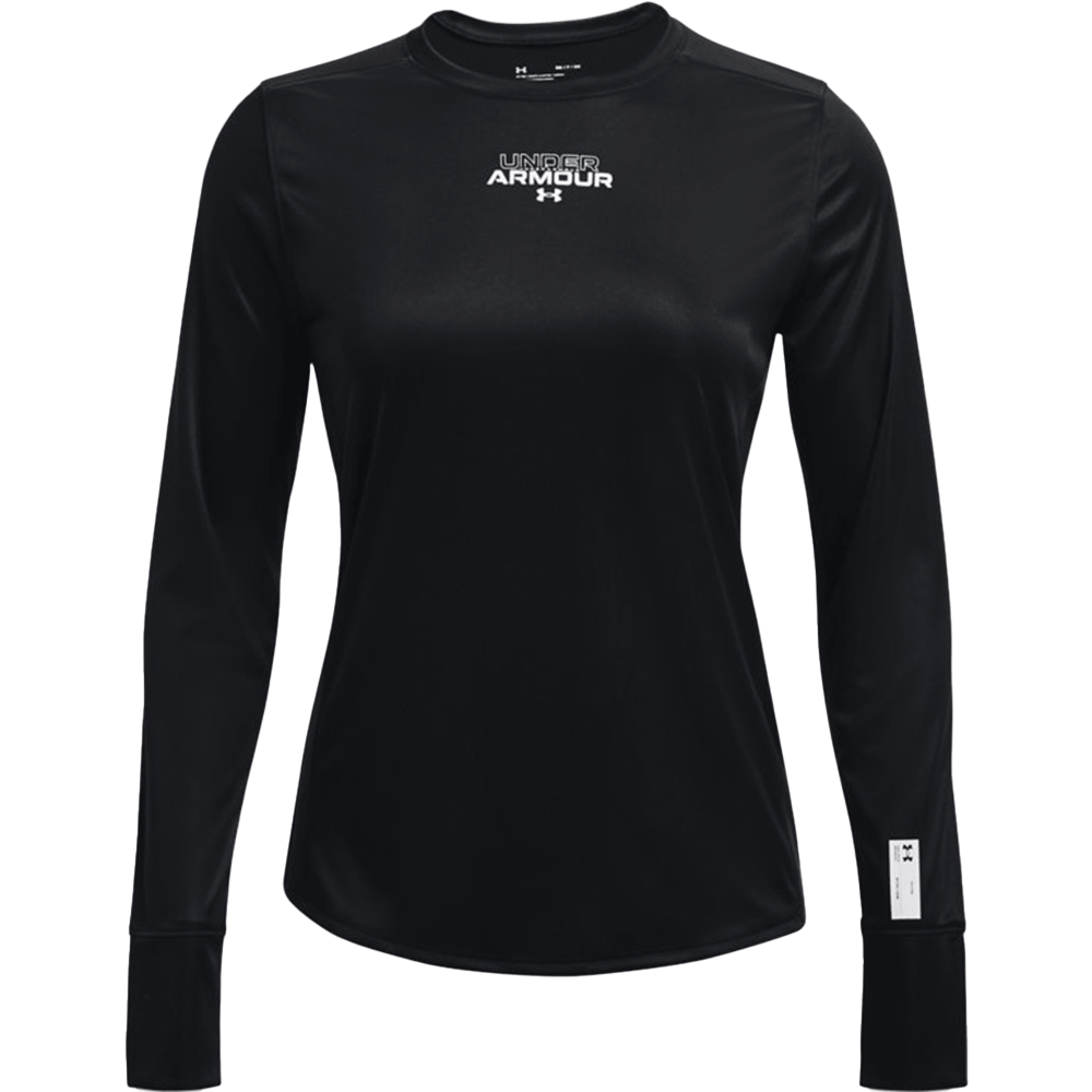 UA Women's LS Shooting Shirt