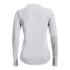 UA Women's Long Sleeve Shooting Shirt