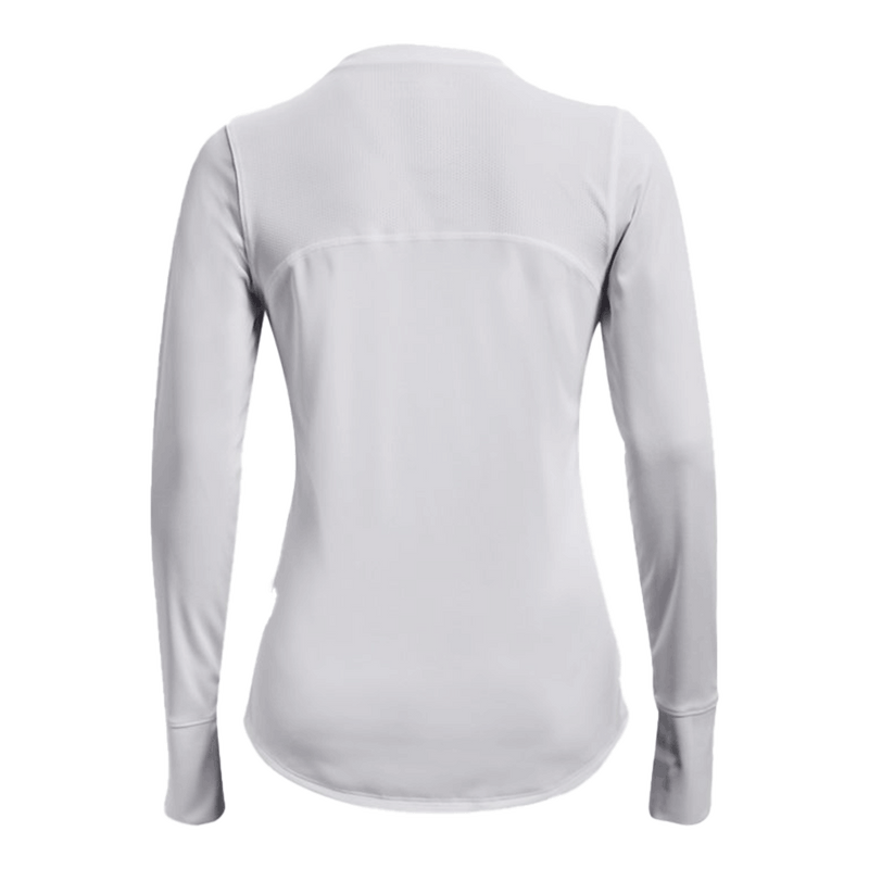 UA Women's Long Sleeve Shooting Shirt