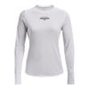 UA Women's Long Sleeve Shooting Shirt