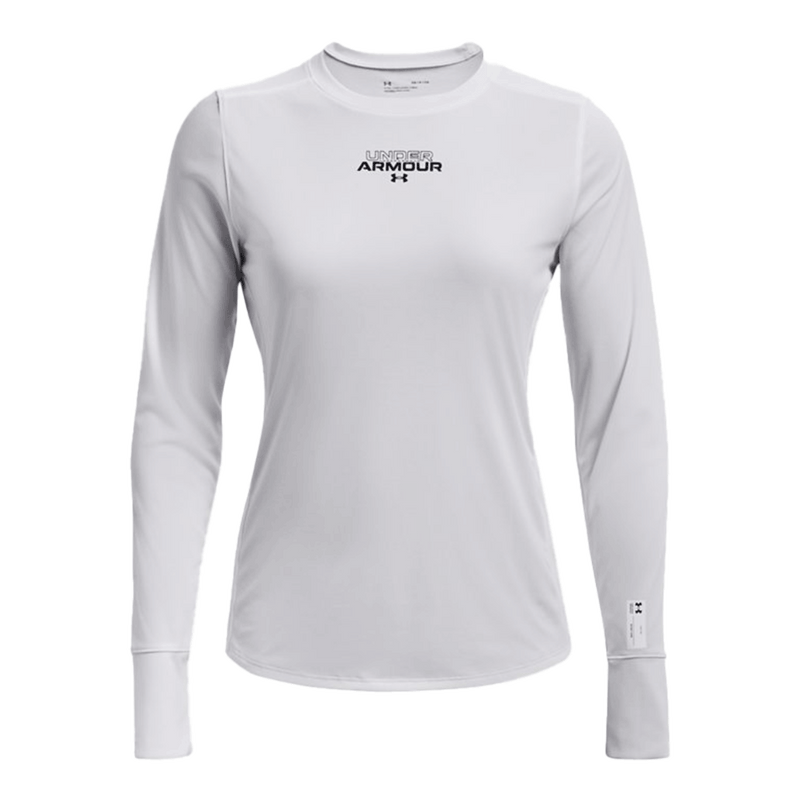 UA Women's Long Sleeve Shooting Shirt
