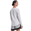 UA Women's Long Sleeve Shooting Shirt