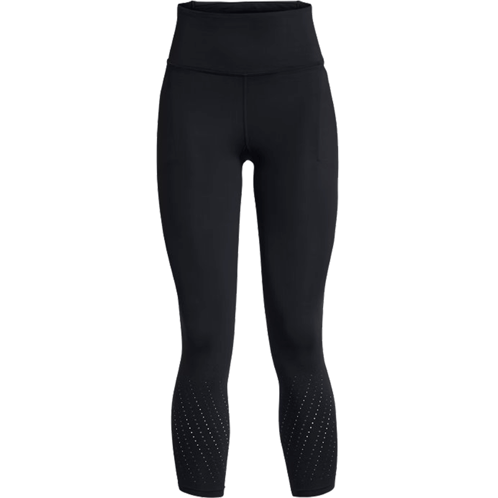 UA Women's Launch Elite Ankle Tights