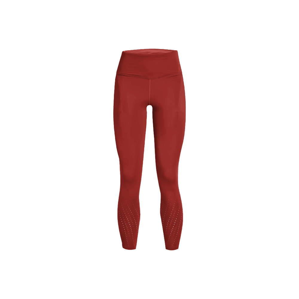 Earthen Orange/Reflective