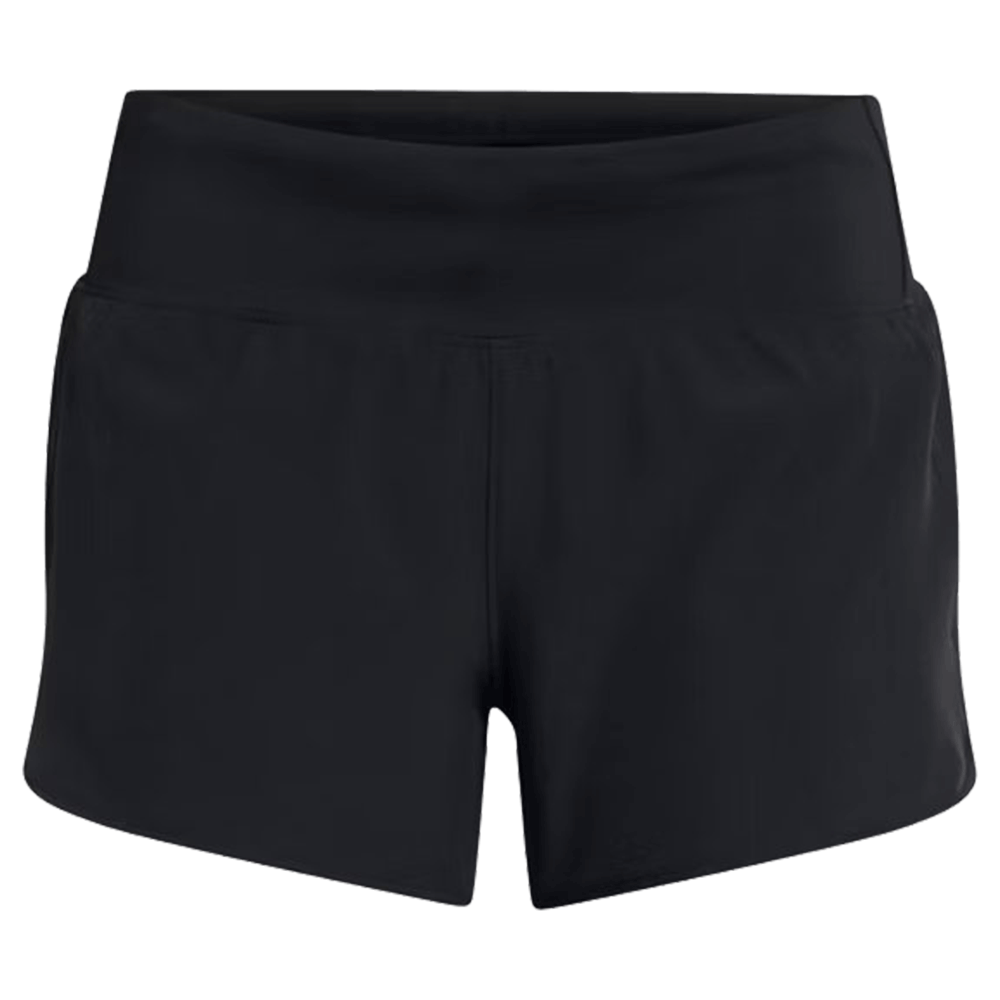 UA Women's Launch Pro 3" Shorts