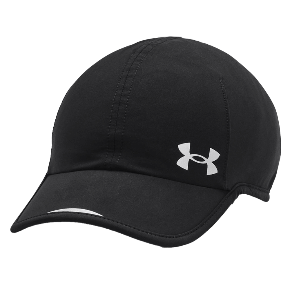 UA Women's Launch Run Hat