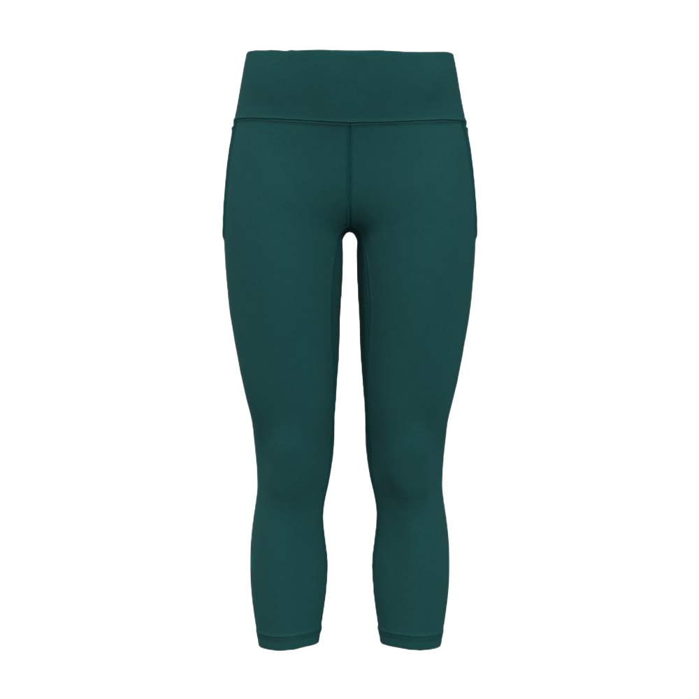 UA Women's Meridian Ankle Leg