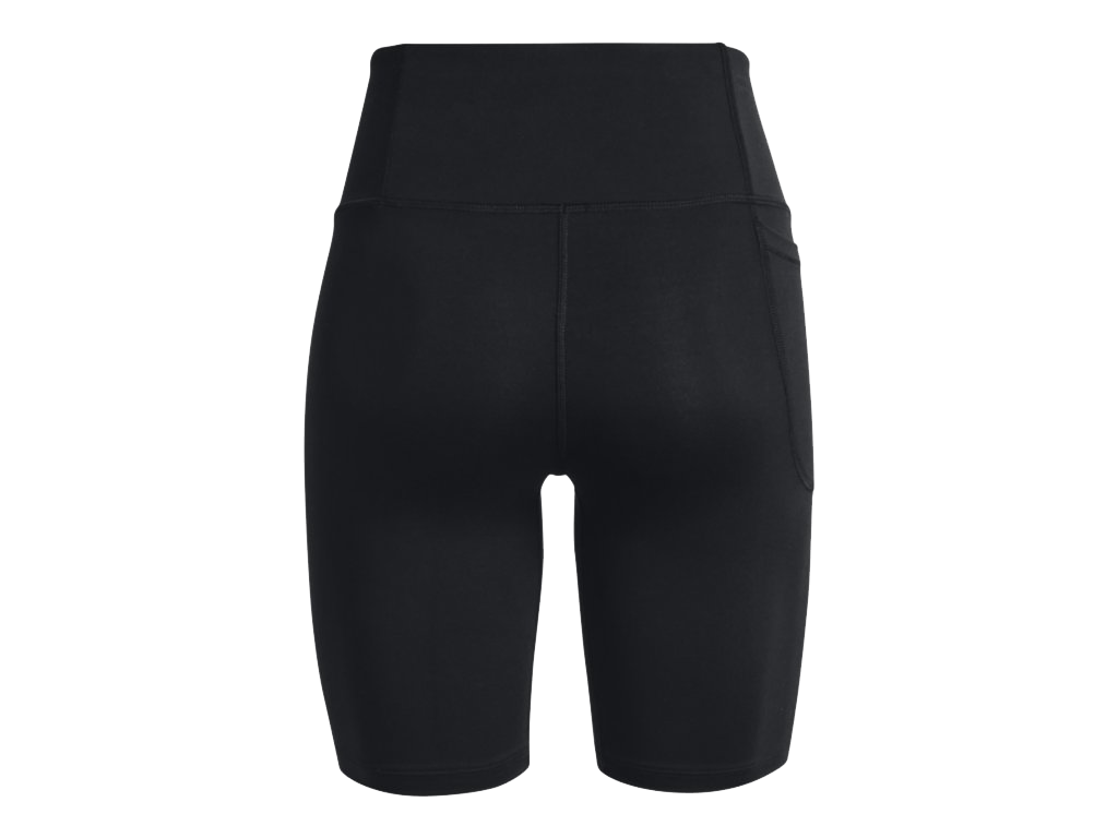 UA Women's Motion Bike Short