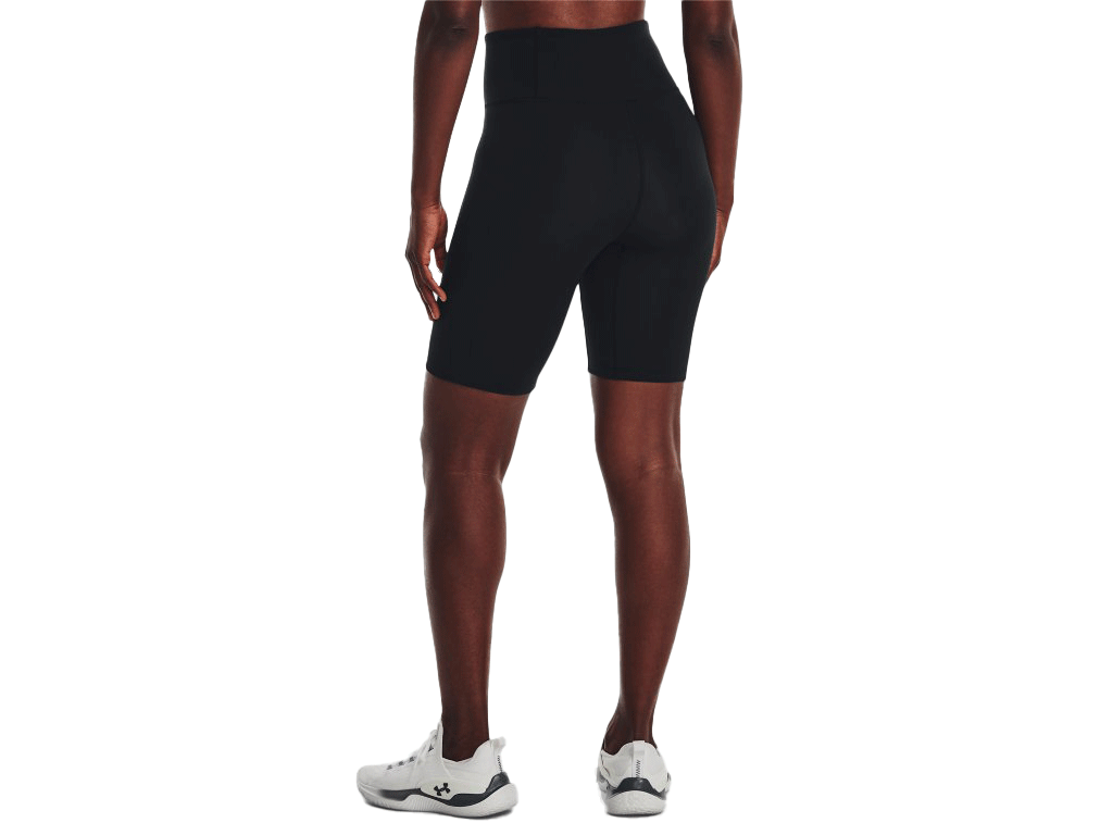 UA Women's Motion Bike Short
