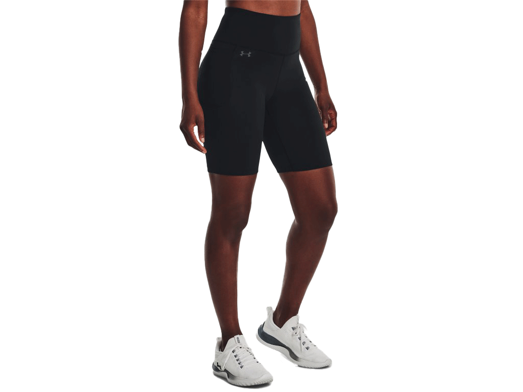 UA Women's Motion Bike Short