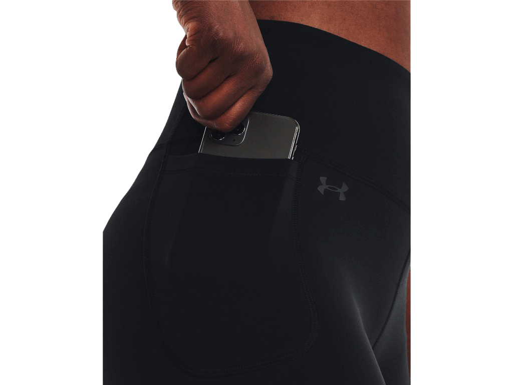 UA Women's Motion Bike Short