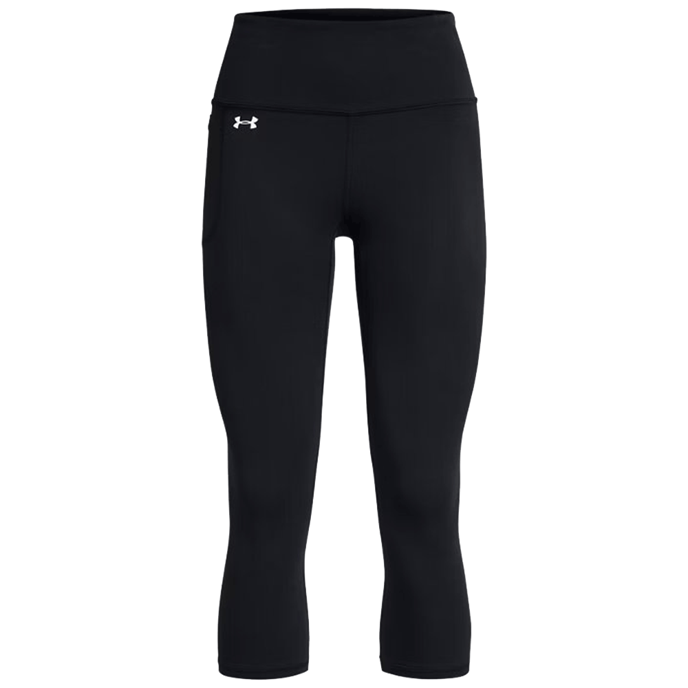 UA Women's Motion Capris