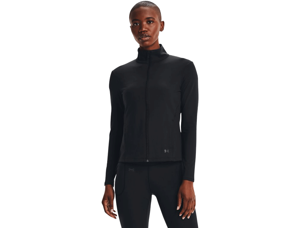 UA Women's Motion Jacket