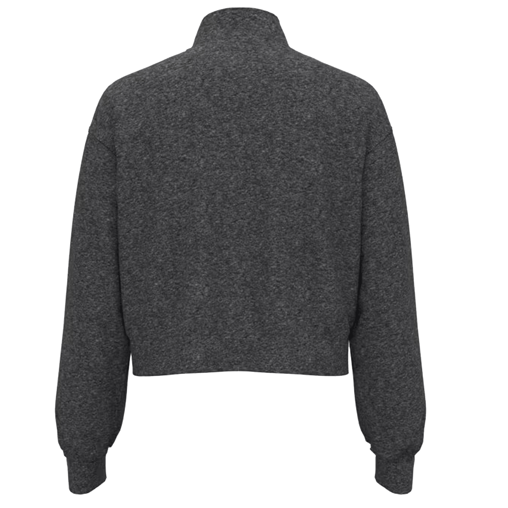 UA Women's Motion Lounge ½ Zip – Midway Sports UA Women's Motion Lounge ½ Zip – Midway Sports