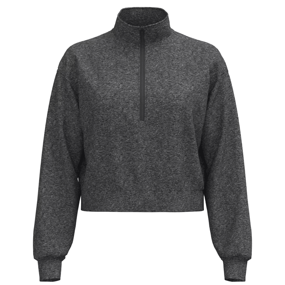 UA Women's Motion Lounge ½ Zip – Midway Sports UA Women's Motion Lounge ½ Zip – Midway Sports
