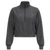 UA Women's Motion Lounge ½ Zip
