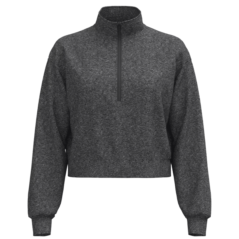 UA Women's Motion Lounge ½ Zip