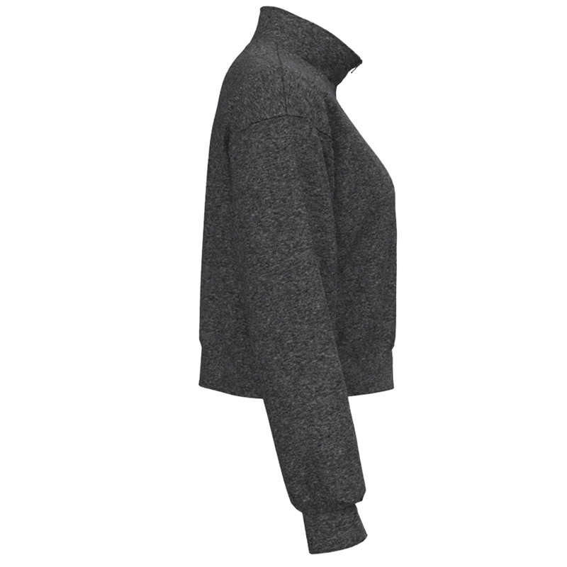 UA Women's Motion Lounge ½ Zip