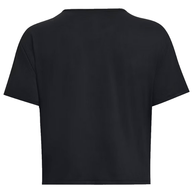 UA Women's Motion Short Sleeve