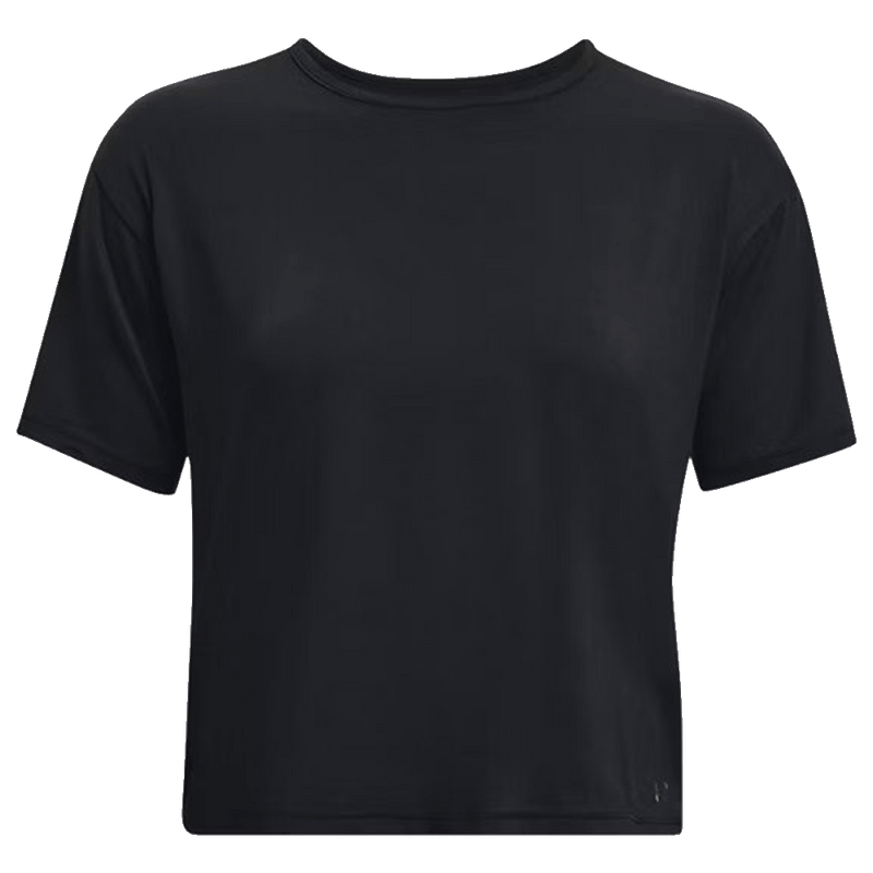 UA Women's Motion Short Sleeve