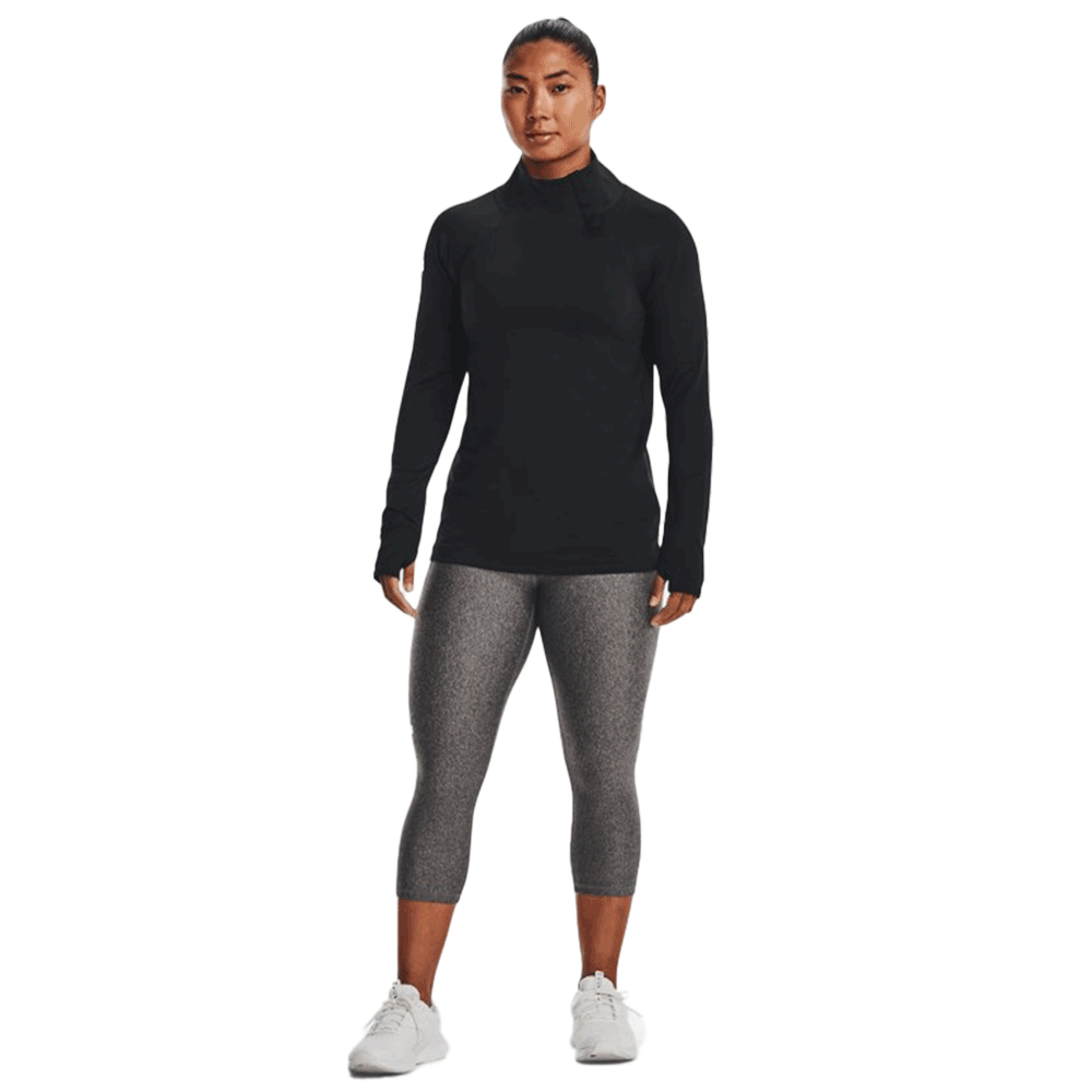 Suéter UA Motion Snap para mujer 