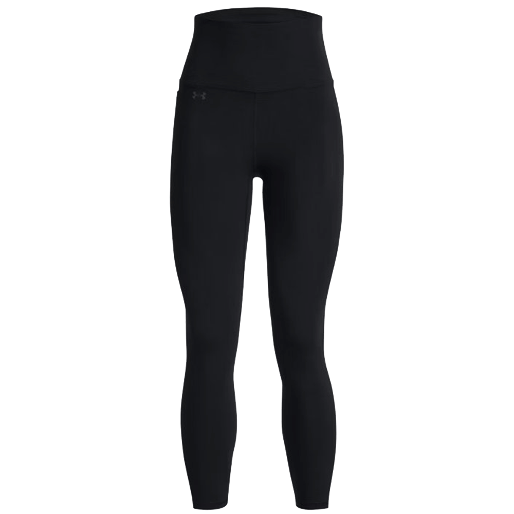 UA Women's Motion Ultra High Rise Ankle Leggings
