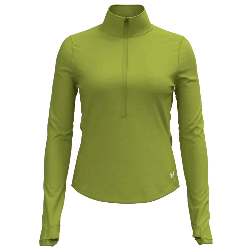 UA Women's Motion  ½ Zip