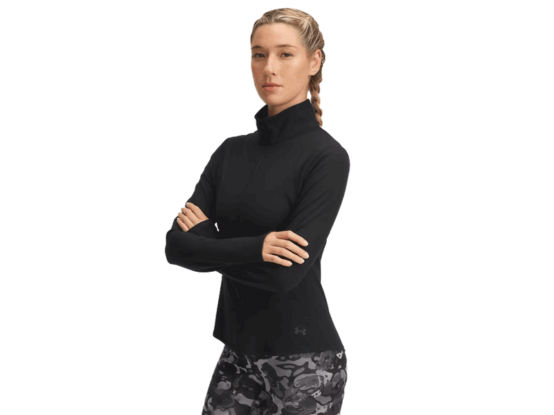 UA Women's Motion  ½ Zip