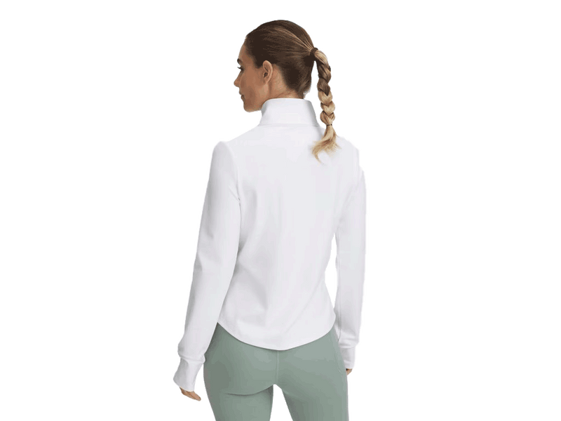 UA Women's Motion  ½ Zip