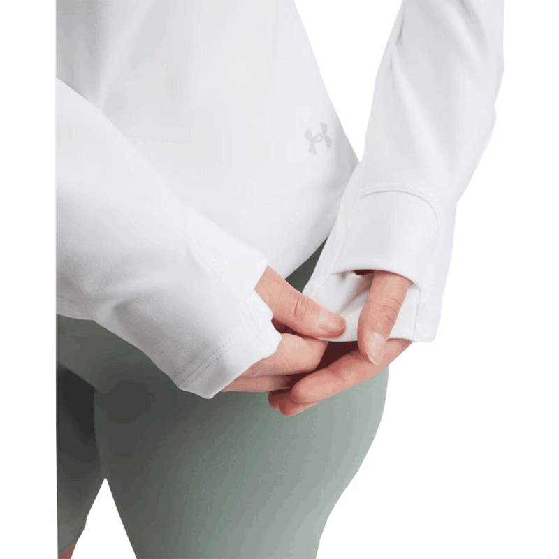 UA Women's Motion  ½ Zip