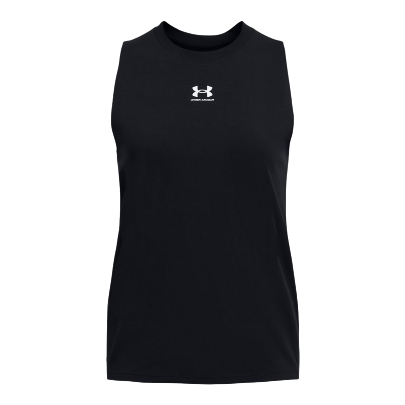 UA Women's Rival Muscle Tank